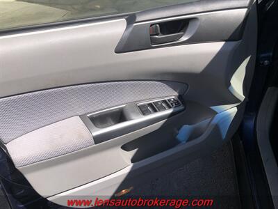 2013 Subaru Forester 2.5X  *Nice Little Subi! - Photo 12 - Tucson, AZ 85705