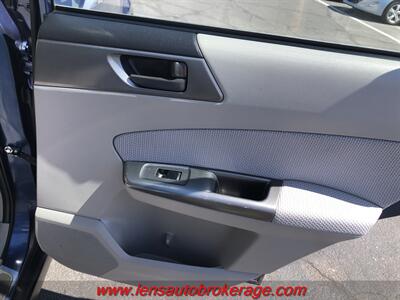 2013 Subaru Forester 2.5X  *Nice Little Subi! - Photo 19 - Tucson, AZ 85705