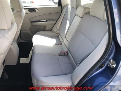 2013 Subaru Forester 2.5X  *Nice Little Subi! - Photo 17 - Tucson, AZ 85705