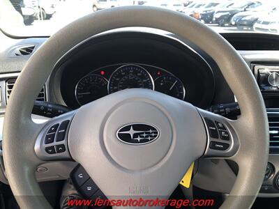 2013 Subaru Forester 2.5X  *Nice Little Subi! - Photo 9 - Tucson, AZ 85705