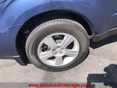 2013 Subaru Forester 2.5X  *Nice Little Subi! - Photo 25 - Tucson, AZ 85705