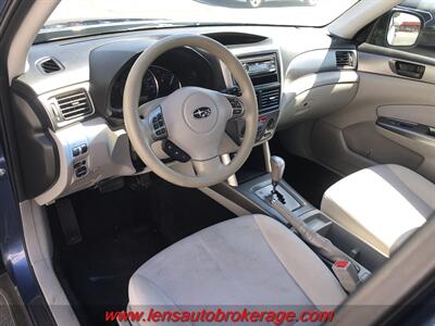 2013 Subaru Forester 2.5X  *Nice Little Subi! - Photo 13 - Tucson, AZ 85705