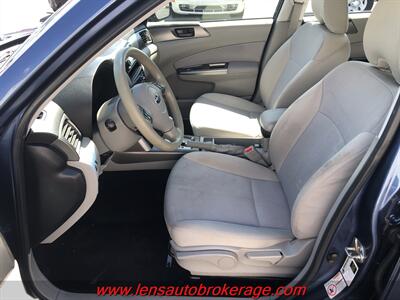 2013 Subaru Forester 2.5X  *Nice Little Subi! - Photo 14 - Tucson, AZ 85705