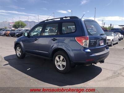 2013 Subaru Forester 2.5X  *Nice Little Subi! - Photo 6 - Tucson, AZ 85705