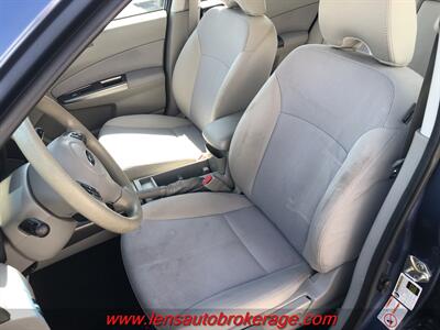 2013 Subaru Forester 2.5X  *Nice Little Subi! - Photo 15 - Tucson, AZ 85705
