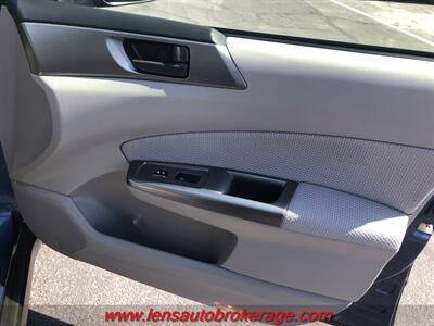 2013 Subaru Forester 2.5X  *Nice Little Subi! - Photo 21 - Tucson, AZ 85705