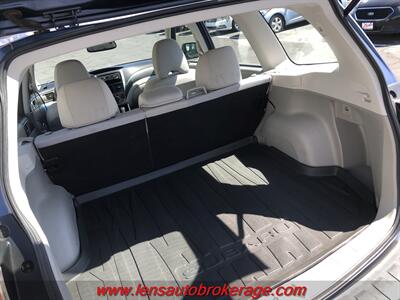 2013 Subaru Forester 2.5X  *Nice Little Subi! - Photo 18 - Tucson, AZ 85705
