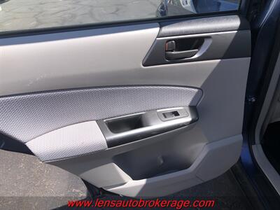 2013 Subaru Forester 2.5X  *Nice Little Subi! - Photo 16 - Tucson, AZ 85705