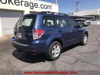 2013 Subaru Forester 2.5X  *Nice Little Subi! - Photo 8 - Tucson, AZ 85705