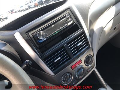 2013 Subaru Forester 2.5X  *Nice Little Subi! - Photo 10 - Tucson, AZ 85705