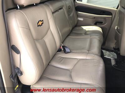 2002 Chevrolet Avalanche 1500  *Nice 4x4! - Photo 20 - Tucson, AZ 85705