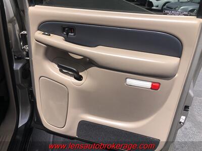 2002 Chevrolet Avalanche 1500  *Nice 4x4! - Photo 19 - Tucson, AZ 85705