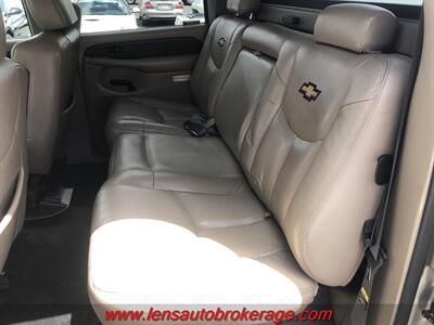 2002 Chevrolet Avalanche 1500  *Nice 4x4! - Photo 17 - Tucson, AZ 85705