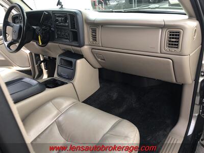 2002 Chevrolet Avalanche 1500  *Nice 4x4! - Photo 22 - Tucson, AZ 85705