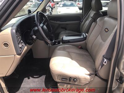 2002 Chevrolet Avalanche 1500  *Nice 4x4! - Photo 11 - Tucson, AZ 85705