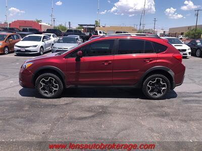 2014 Subaru XV Crosstrek 2.0i Premium  *NICE AWD CROSSTREK!* - Photo 5 - Tucson, AZ 85705