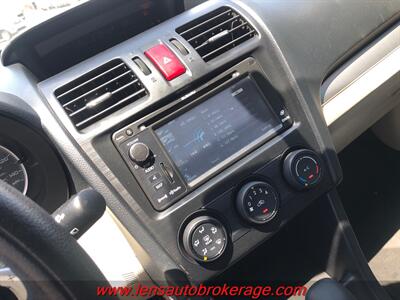 2014 Subaru XV Crosstrek 2.0i Premium  *NICE AWD CROSSTREK!* - Photo 14 - Tucson, AZ 85705