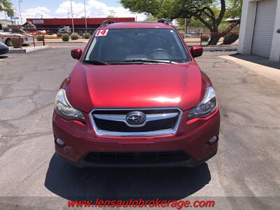 2014 Subaru XV Crosstrek 2.0i Premium  *NICE AWD CROSSTREK!* - Photo 3 - Tucson, AZ 85705