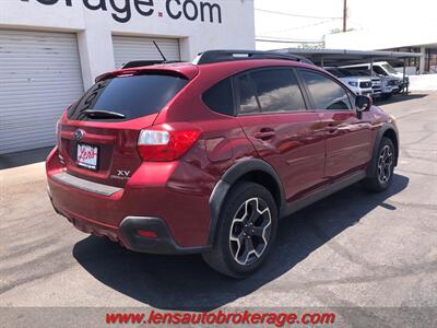 2014 Subaru XV Crosstrek 2.0i Premium  *NICE AWD CROSSTREK!* - Photo 8 - Tucson, AZ 85705