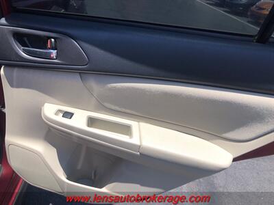 2014 Subaru XV Crosstrek 2.0i Premium  *NICE AWD CROSSTREK!* - Photo 19 - Tucson, AZ 85705