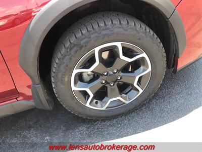 2014 Subaru XV Crosstrek 2.0i Premium  *NICE AWD CROSSTREK!* - Photo 25 - Tucson, AZ 85705