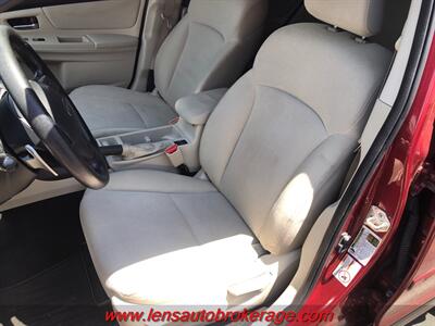 2014 Subaru XV Crosstrek 2.0i Premium  *NICE AWD CROSSTREK!* - Photo 12 - Tucson, AZ 85705