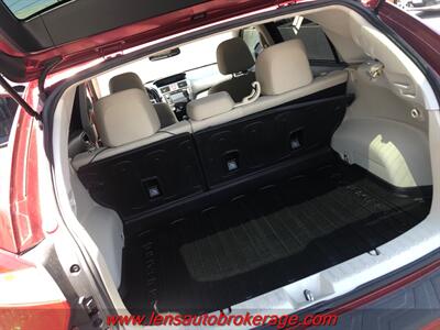 2014 Subaru XV Crosstrek 2.0i Premium  *NICE AWD CROSSTREK!* - Photo 18 - Tucson, AZ 85705