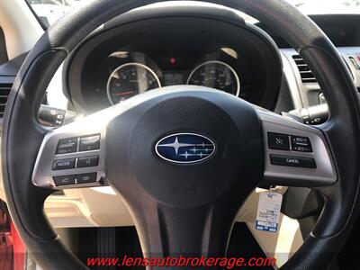 2014 Subaru XV Crosstrek 2.0i Premium  *NICE AWD CROSSTREK!* - Photo 13 - Tucson, AZ 85705