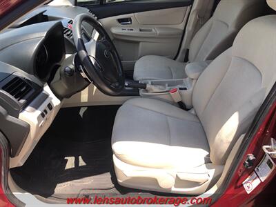 2014 Subaru XV Crosstrek 2.0i Premium  *NICE AWD CROSSTREK!* - Photo 11 - Tucson, AZ 85705