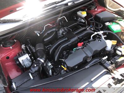 2014 Subaru XV Crosstrek 2.0i Premium  *NICE AWD CROSSTREK!* - Photo 24 - Tucson, AZ 85705