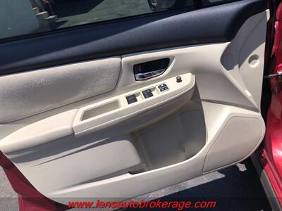 2014 Subaru XV Crosstrek 2.0i Premium  *NICE AWD CROSSTREK!* - Photo 9 - Tucson, AZ 85705