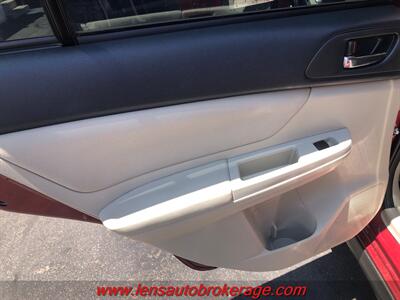 2014 Subaru XV Crosstrek 2.0i Premium  *NICE AWD CROSSTREK!* - Photo 16 - Tucson, AZ 85705