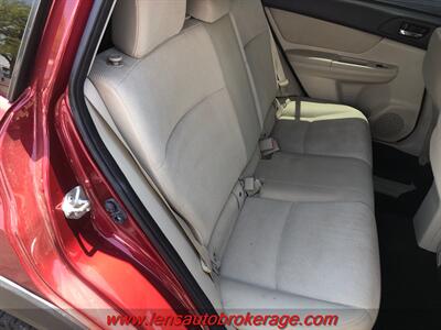 2014 Subaru XV Crosstrek 2.0i Premium  *NICE AWD CROSSTREK!* - Photo 20 - Tucson, AZ 85705