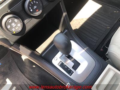 2014 Subaru XV Crosstrek 2.0i Premium  *NICE AWD CROSSTREK!* - Photo 15 - Tucson, AZ 85705