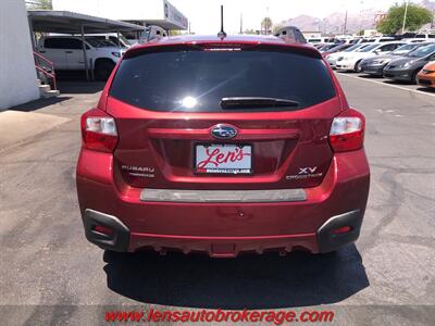 2014 Subaru XV Crosstrek 2.0i Premium  *NICE AWD CROSSTREK!* - Photo 7 - Tucson, AZ 85705