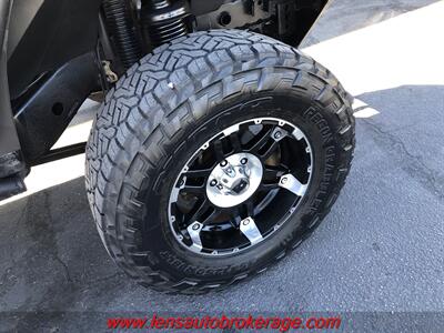 2007 Jeep Wrangler X  *Cool Lifted Hard Top 4 Door! - Photo 25 - Tucson, AZ 85705