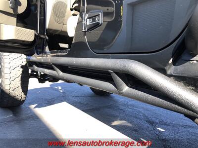 2007 Jeep Wrangler X  *Cool Lifted Hard Top 4 Door! - Photo 27 - Tucson, AZ 85705