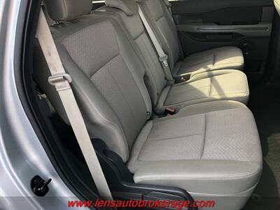 2020 Ford Expedition XLT  *Nice 3rd Row XLT! - Photo 17 - Tucson, AZ 85705