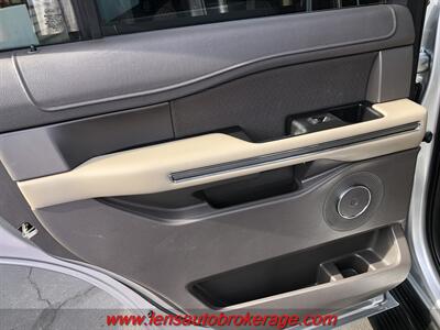 2020 Ford Expedition XLT  *Nice 3rd Row XLT! - Photo 12 - Tucson, AZ 85705