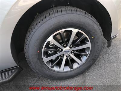 2020 Ford Expedition XLT  *Nice 3rd Row XLT! - Photo 23 - Tucson, AZ 85705