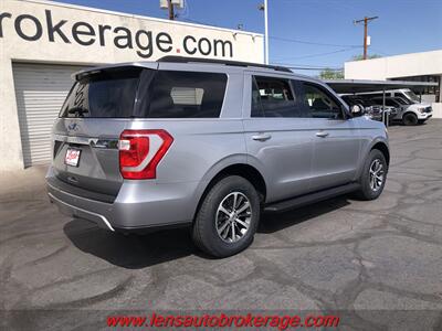 2020 Ford Expedition XLT  *Nice 3rd Row XLT! - Photo 7 - Tucson, AZ 85705