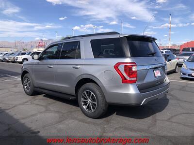 2020 Ford Expedition XLT  *Nice 3rd Row XLT! - Photo 5 - Tucson, AZ 85705