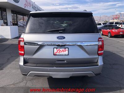 2020 Ford Expedition XLT  *Nice 3rd Row XLT! - Photo 6 - Tucson, AZ 85705