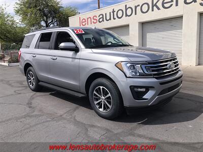 2020 Ford Expedition XLT  *Nice 3rd Row XLT! - Photo 2 - Tucson, AZ 85705