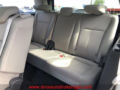 2020 Ford Expedition XLT  *Nice 3rd Row XLT! - Photo 14 - Tucson, AZ 85705