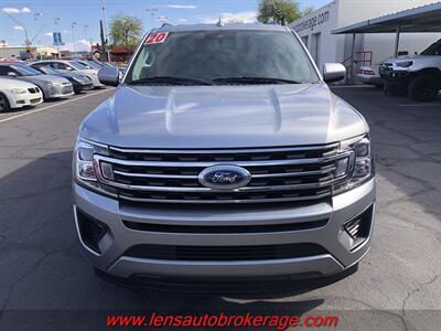 2020 Ford Expedition XLT  *Nice 3rd Row XLT! - Photo 3 - Tucson, AZ 85705