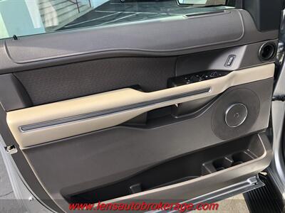 2020 Ford Expedition XLT  *Nice 3rd Row XLT! - Photo 8 - Tucson, AZ 85705