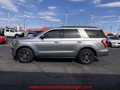 2020 Ford Expedition XLT  *Nice 3rd Row XLT! - Photo 4 - Tucson, AZ 85705