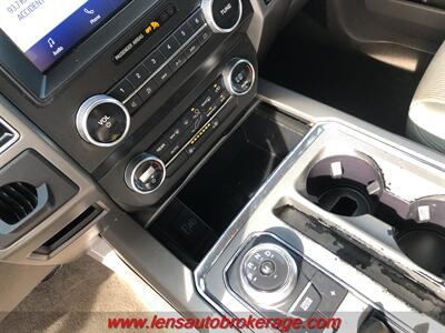 2020 Ford Expedition XLT  *Nice 3rd Row XLT! - Photo 11 - Tucson, AZ 85705