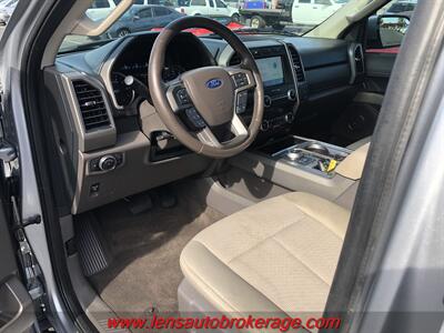 2020 Ford Expedition XLT  *Nice 3rd Row XLT! - Photo 9 - Tucson, AZ 85705